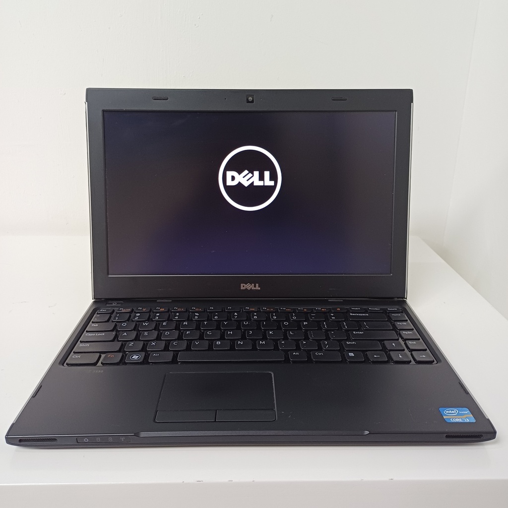 Dell latitude 3330 - i3 3ra gen - 4gb ram - 500gb HDD