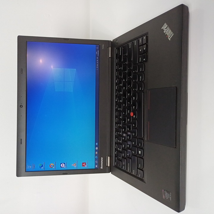 Lenovo T440p - i7 4ta - 128GB SSD - 8GB RAM