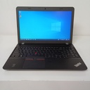 Lenovo E550 - i5 5ta - 240GB SSD - 16GB RAM