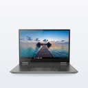Lenovo Yoga 730-15LKB - i5 8va - 128GB SSD - 8GB RAM
