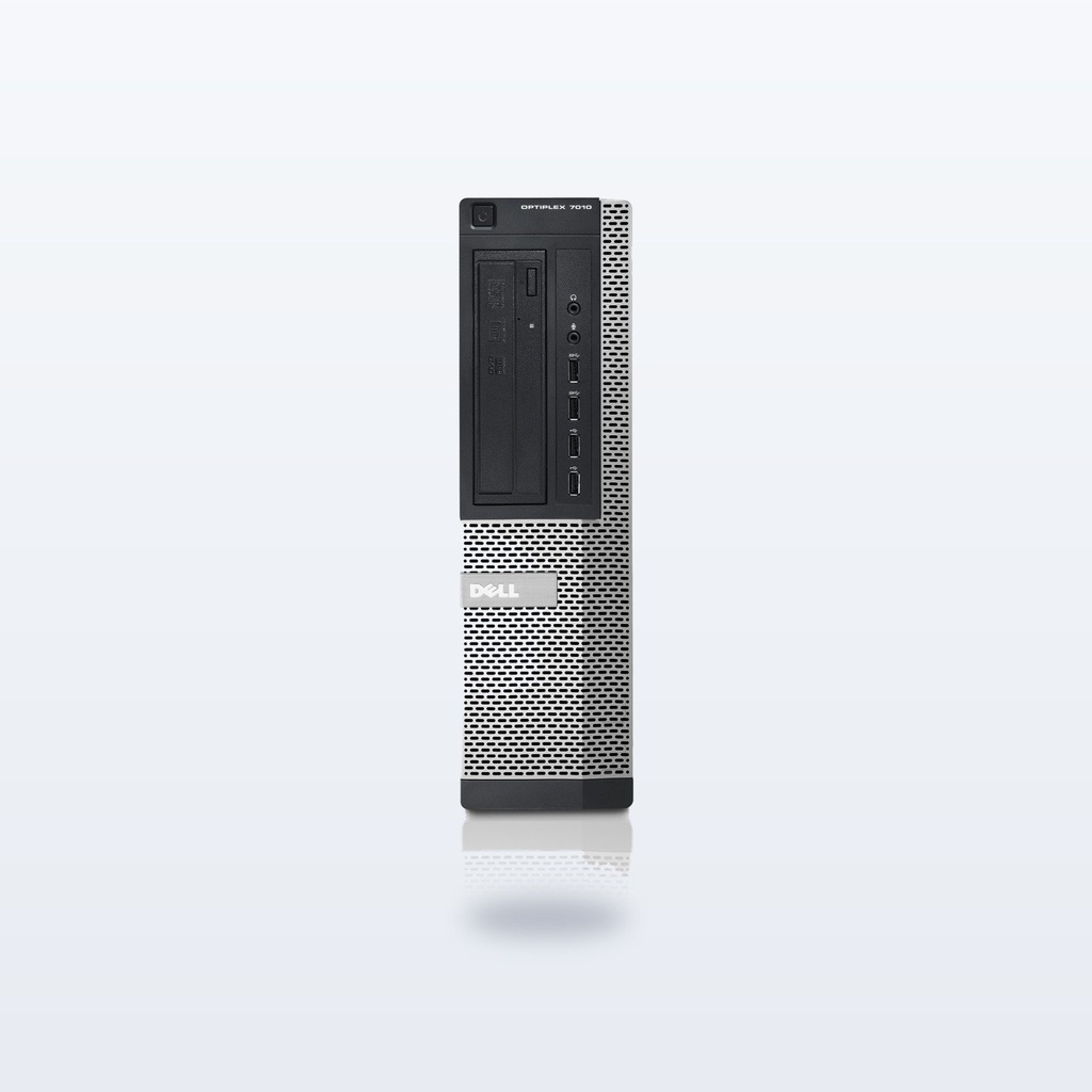 Dell Optiplex 7010 - i5 3ra - 128GB SSD - 8GB RAM
