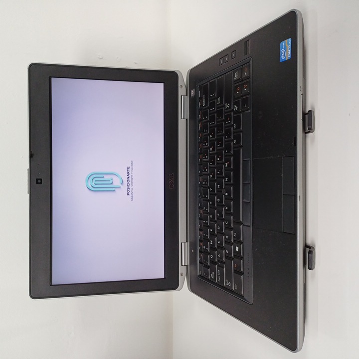 Dell latitude E6430 - i5 3ra gen - 4gb ram - 500gb HDD