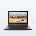 Lenovo 300e 2nd GEN - Pentium - 128GB SSD - 4GB RAM