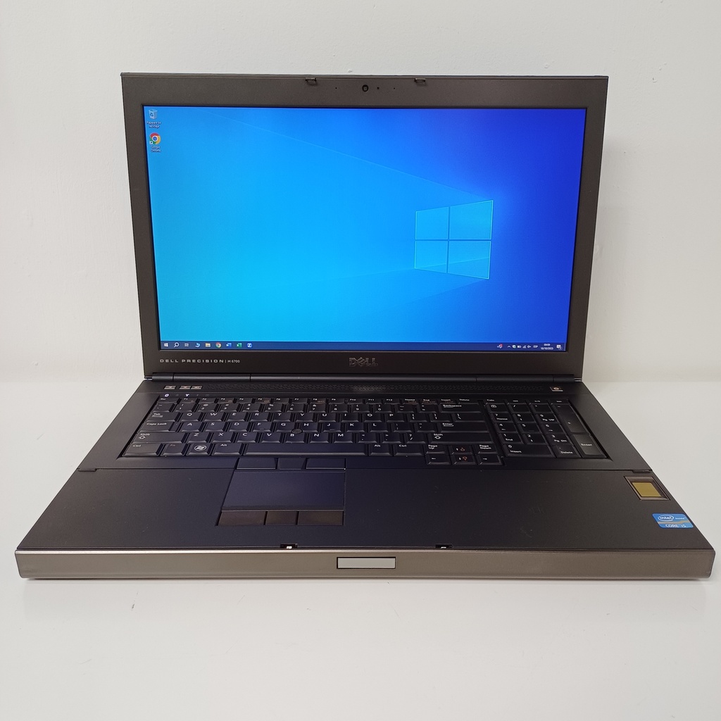 Dell Precision M6700 - Core i7 3ra GEN - 8GB RAM - 500gb HDD