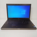 Dell Precision M6700 - Core i7 3ra GEN - 8GB RAM - 500gb HDD