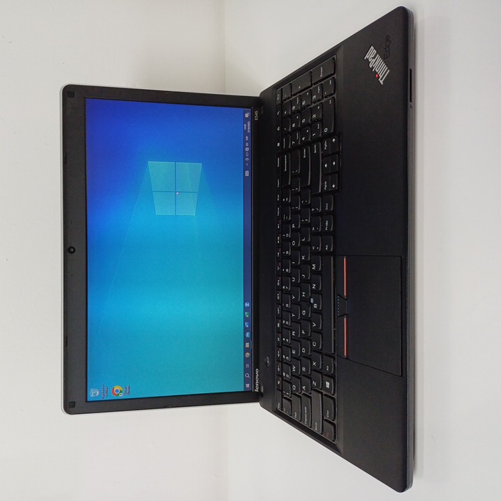 Lenovo E545 - AMD A6 - 4GB RAM - 500GB HDD