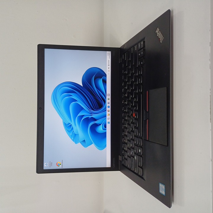Lenovo T460s - i7 6ta - 128GB SSD - 8GB RAM
