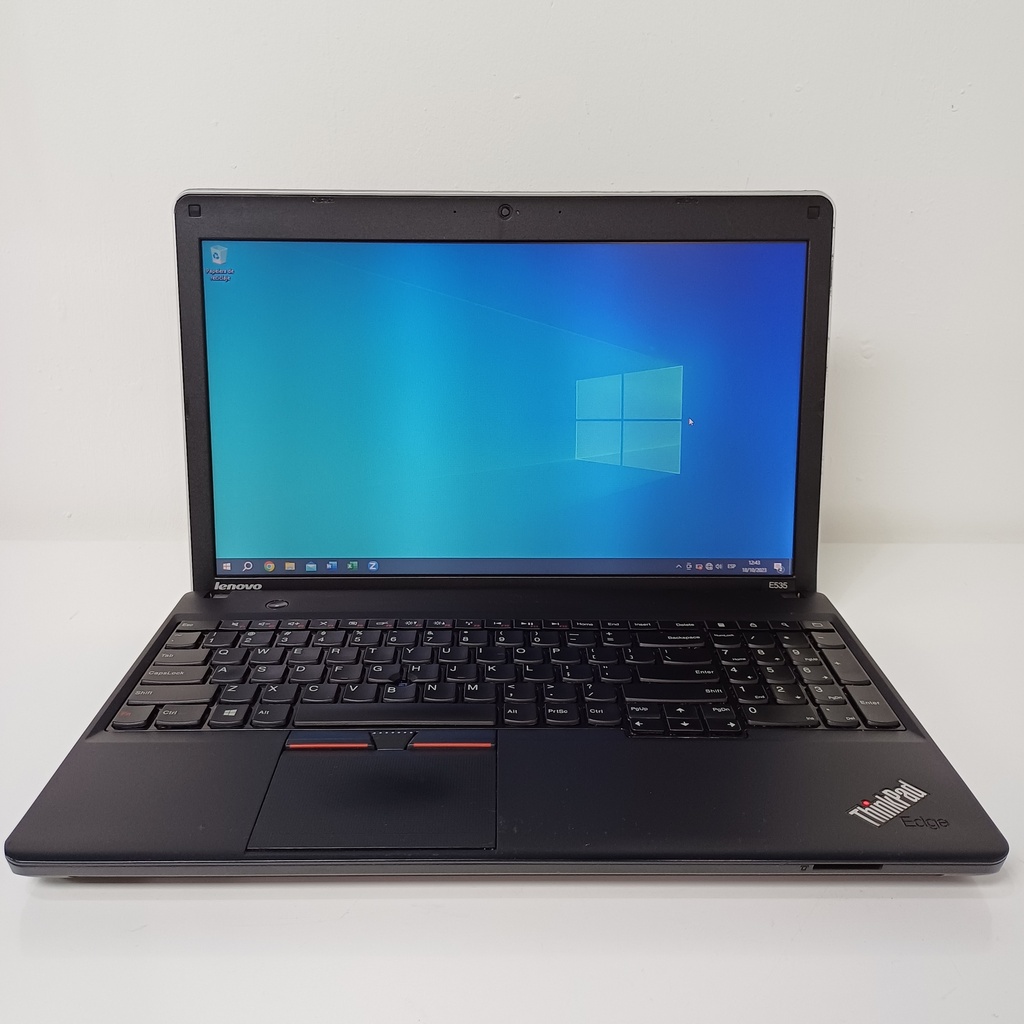 Lenovo E535 - AMD - 4gb ram - 500gb HDD