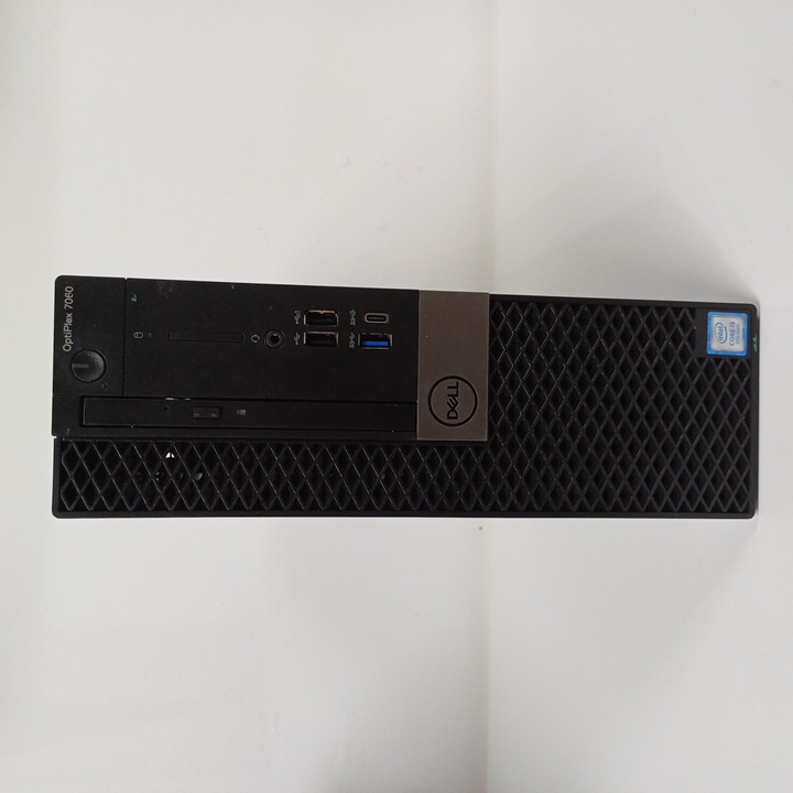 Cpu - i5 - 8gb ram - 500gb HDD (8va gen)