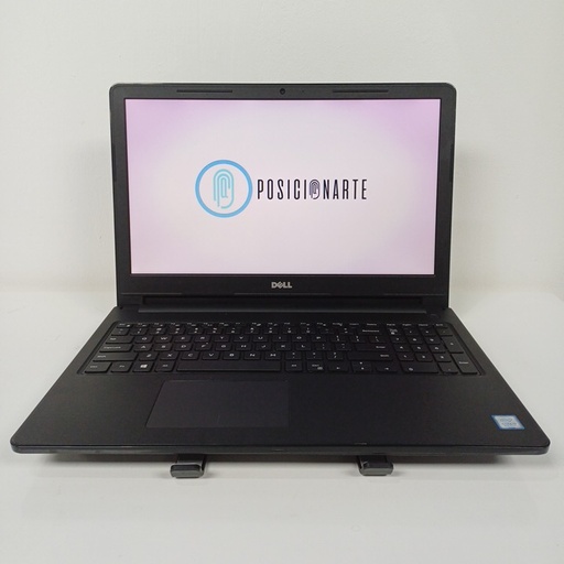 Dell latitude 3570 - i5 6ta - 128GB SSD - 8GB RAM