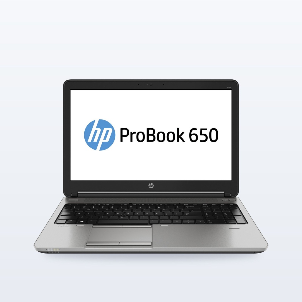 HP ProBook 650 G1