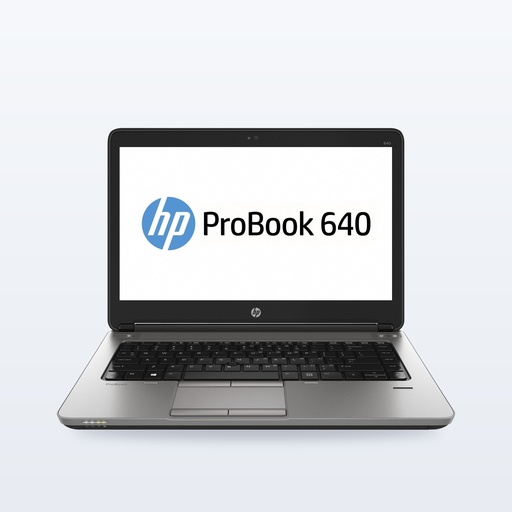 HP ProBook 640 g1