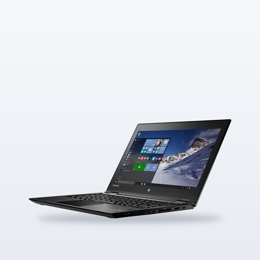 Lenovo Yoga 260