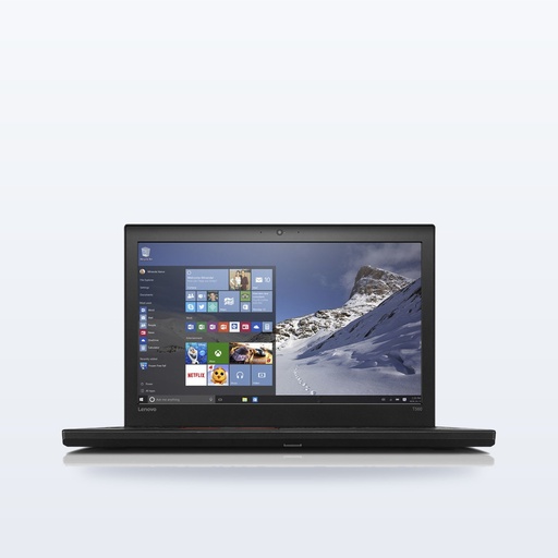 Lenovo T560 - i7 6ta - 128GB SSD - 8GB RAM