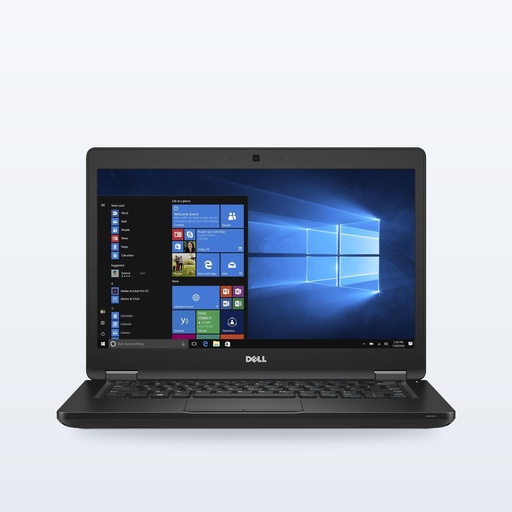Dell Latitude 5480