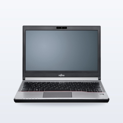 Fujitsu notebook Lifebook E746 - i5 6ta - 256GB SSD - 8GB RAM
