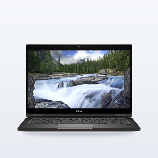 Dell Latitude 7390 2 en 1