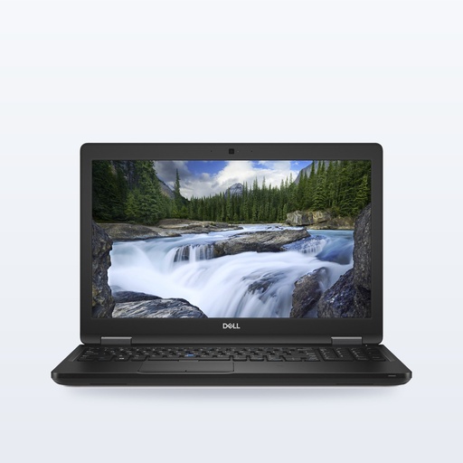 Dell latitude 5590 - i5 7ma - 128GB SSD - 8GB RAM