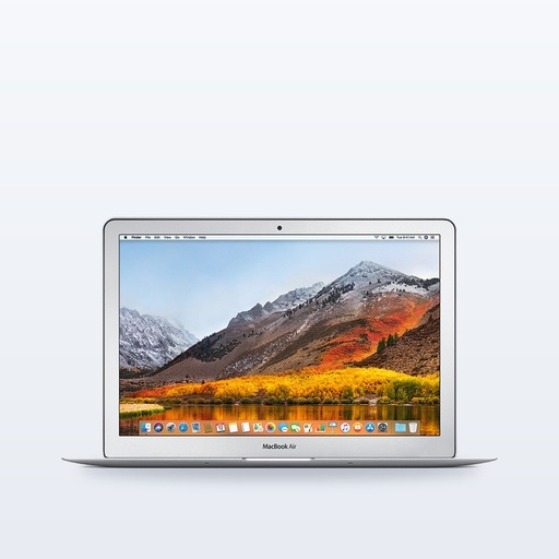 MacBook Air A1466 (2017) 13"