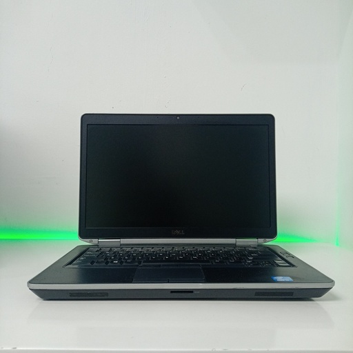 Dell latitude E6430s - i5 3ra - 128GB SSD - 8GB RAM