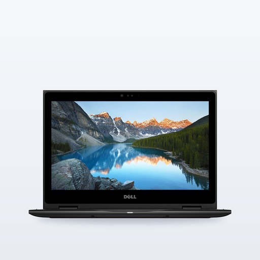 Dell Latitude 3390 2 en 1