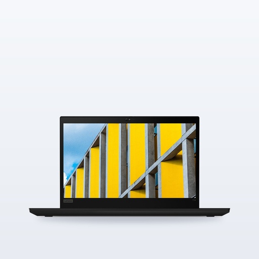 Lenovo T14 - i5 10ma - 128GB SSD - 8GB RAM