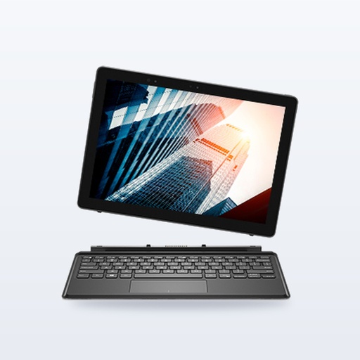 Dell Latitude 5285