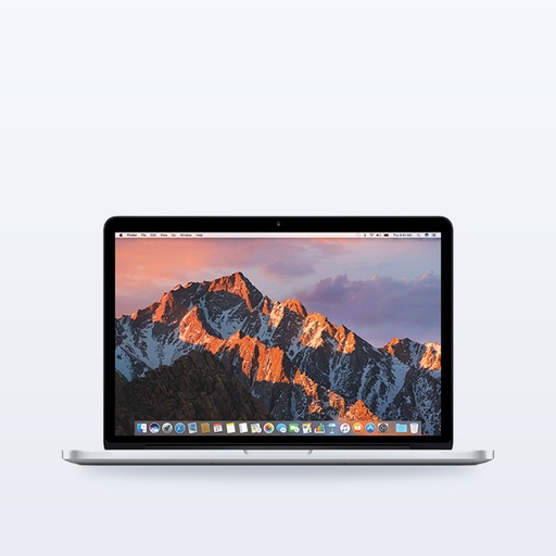 MacBook Pro A1502 Retina (2015)