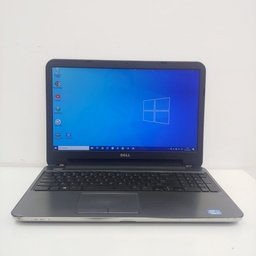 [ ] Dell inspiron 5521 - I5 3ra gen - 4GB RAM - 500GB HDD (liquidación)