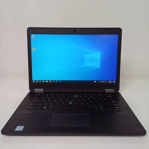 Dell Latitude E7470