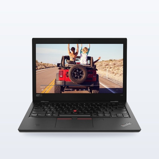 Lenovo L380 - i5 8va - 128GB SSD - 8GB RAM