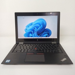 [ ] Lenovo yoga 260 - i5 6ta gen - 8gb ram - 256gb SSD