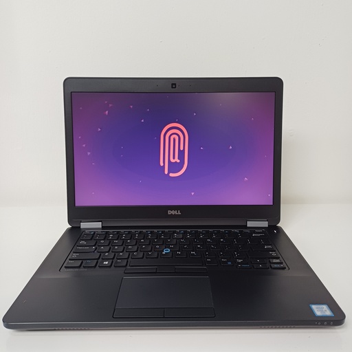 Dell Latitude E5470