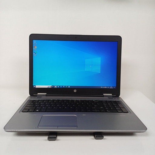 HP ProBook 650 G2