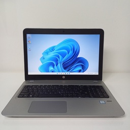Hp probook 450 G4 - i5 7ma gen - 8gb ram - 256gb SSD
