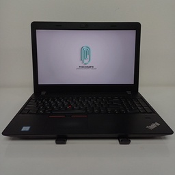 Lenovo E570 - i5 7ma gen - 8gb ram - 500gb HDD o 120gb SSD