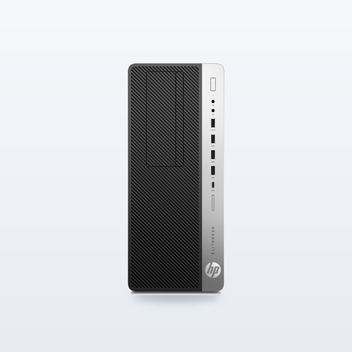 [COMBO] CPU HP EliteDesk 800 G3 - i5 6ta - 128GB SSD - 8GB RAM
