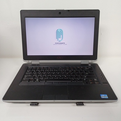 Dell latitude E6430 - i5 3ra gen - 4gb ram - 500gb HDD