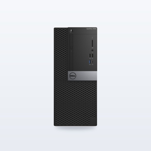 [COMBO] Dell Optiplex 7050 - i5 7ma - 128GB SSD - 8GB RAM