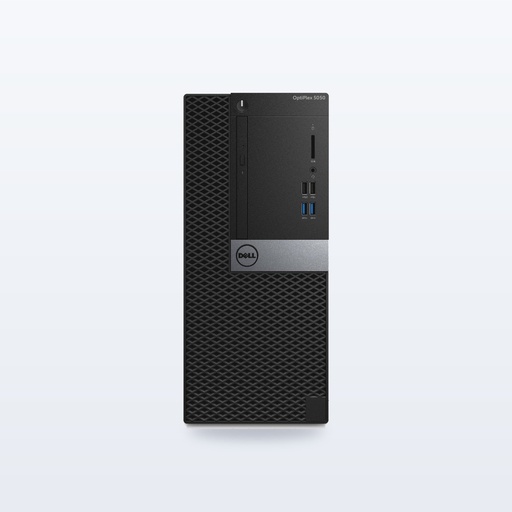 [COMBO] Dell Optiplex 5050 - i5 6ta - 128GB SSD - 8GB RAM