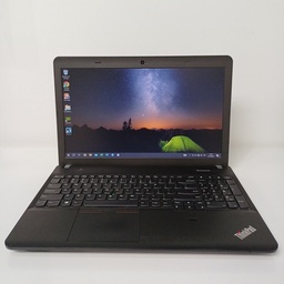 Lenovo e540 - i5 4ta gen - 4gb ram - 500gb HDD