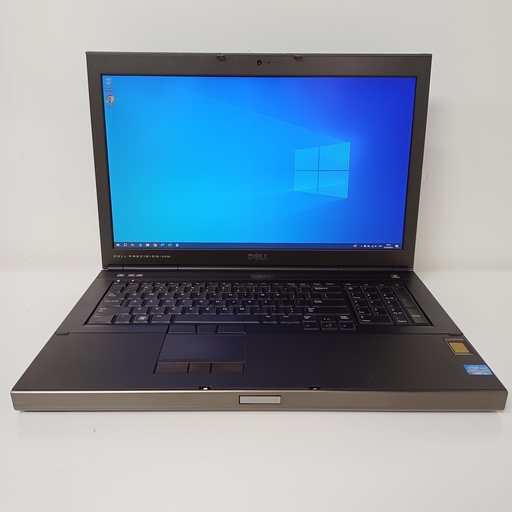 Dell Precision M6700 - Core i7 3ra GEN - 8GB RAM - 500gb HDD