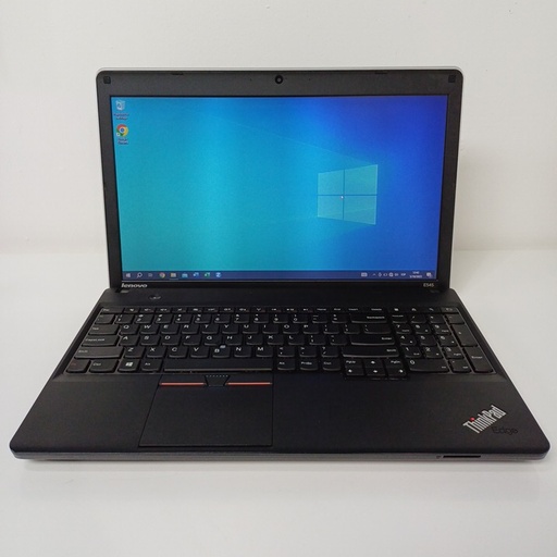 Lenovo E545 - AMD A6 - 4GB RAM - 500GB HDD