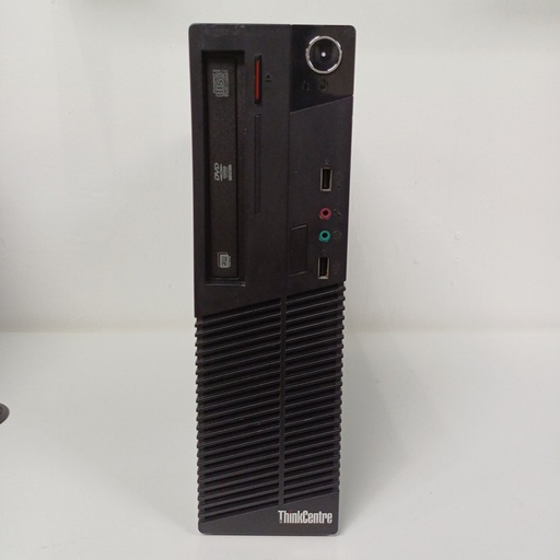 [ ] CPU - i7 - 8gb ram - 500gb HDD (4ta gen)